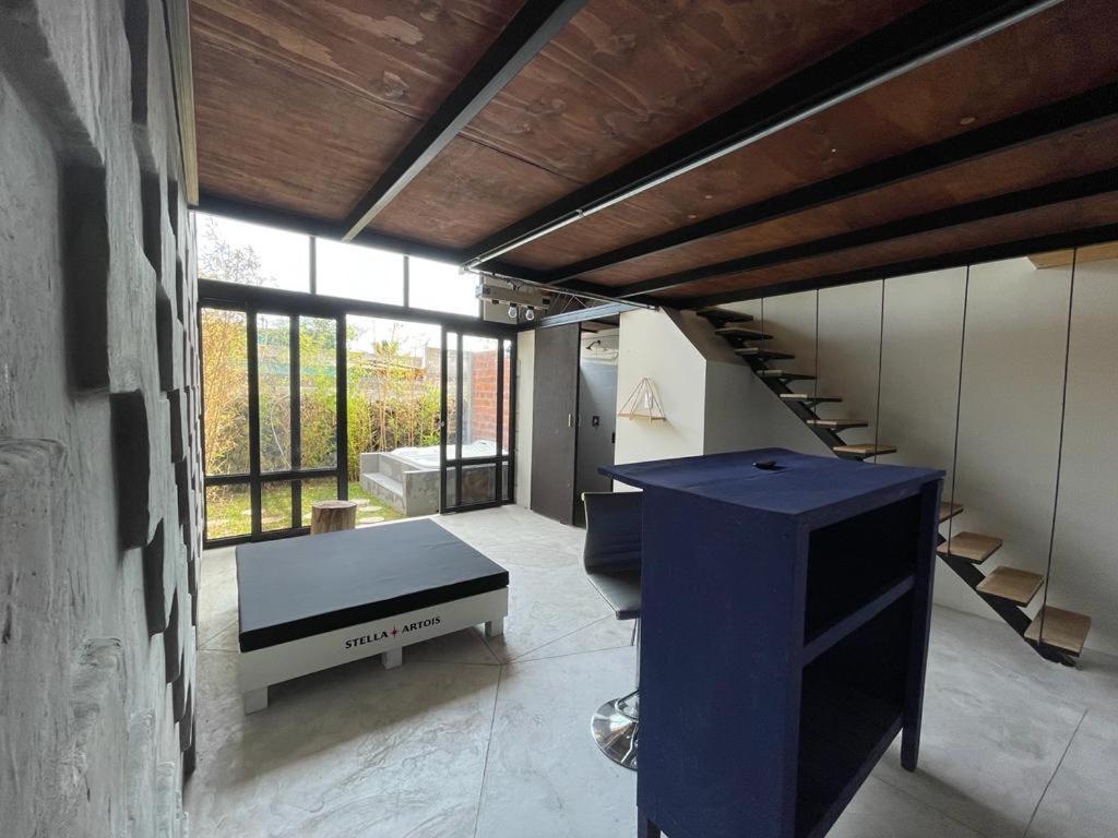 Via Paraiso Aparthotel Emiliano Zapata  ภายนอก รูปภาพ